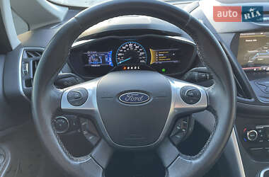Микровэн Ford C-Max 2012 в Одессе