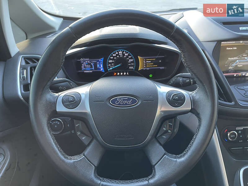 Мікровен Ford C-Max 2012 в Одесі