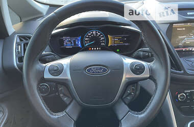 Микровэн Ford C-Max 2012 в Одессе