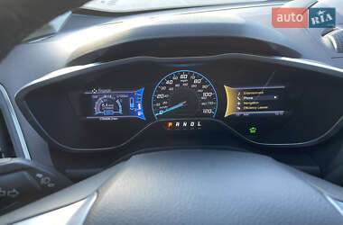 Микровэн Ford C-Max 2012 в Одессе