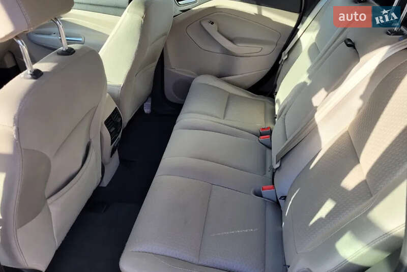 Мінівен Ford C-Max 2017 в Сумах