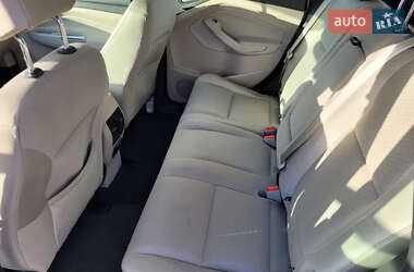 Минивэн Ford C-Max 2017 в 