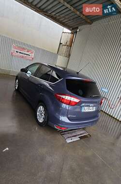 Мікровен Ford C-Max 2011 в Чернівцях