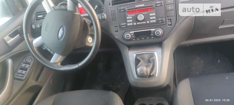 Микровэн Ford C-Max 2008 в Чернигове