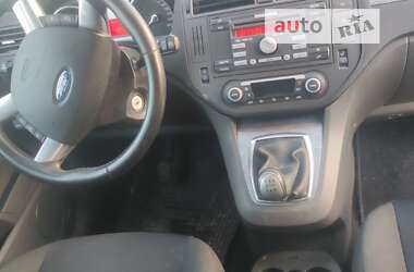 Мікровен Ford C-Max 2008 в 