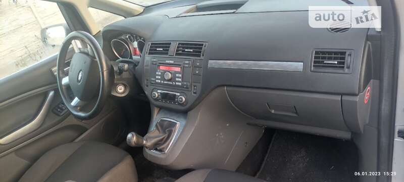 Микровэн Ford C-Max 2008 в Чернигове