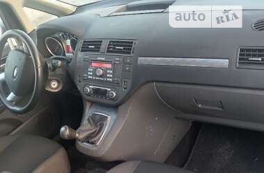 Мікровен Ford C-Max 2008 в 