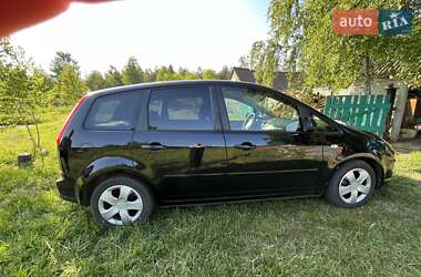 Микровэн Ford C-Max 2009 в Хорошеве