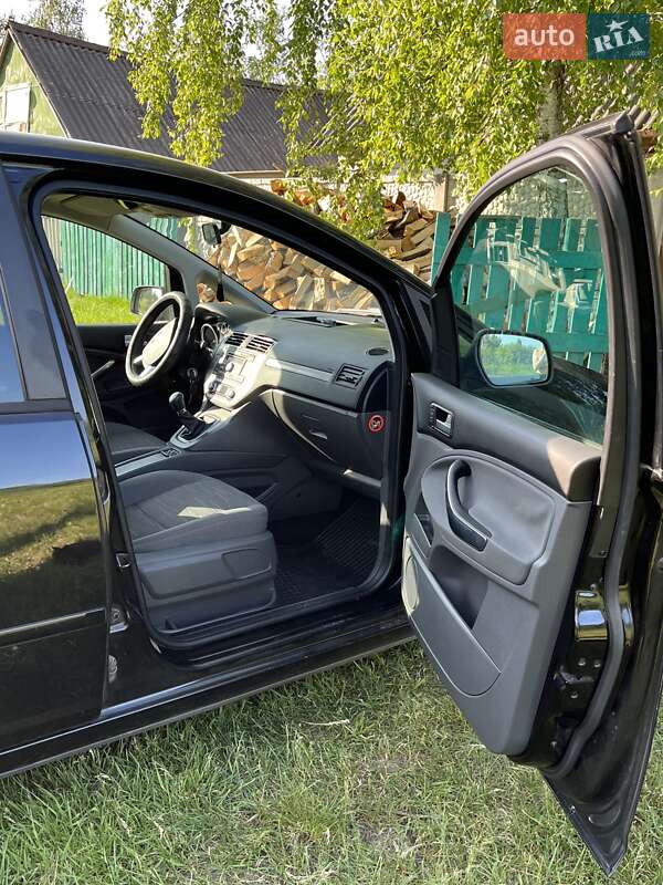 Микровэн Ford C-Max 2009 в Хорошеве