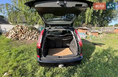 Микровэн Ford C-Max 2009 в Хорошеве