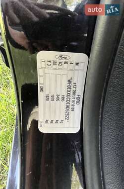 Микровэн Ford C-Max 2009 в Хорошеве