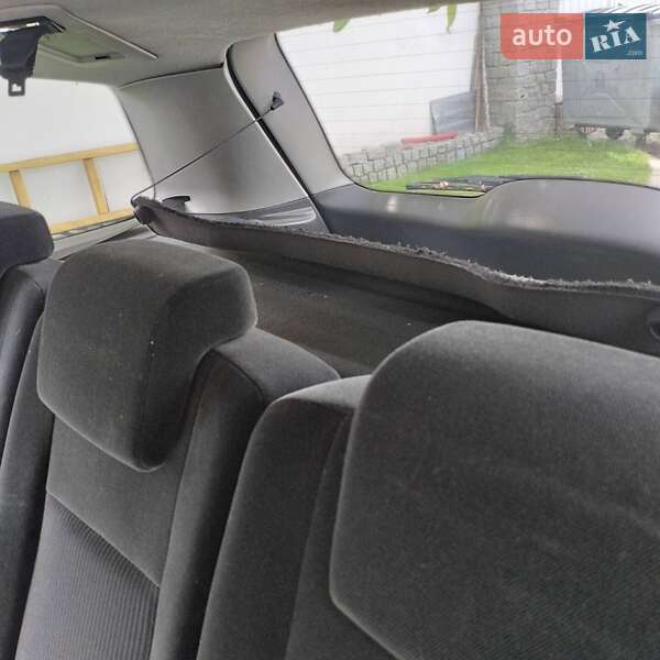 Минивэн Ford C-Max 2007 в Запорожье