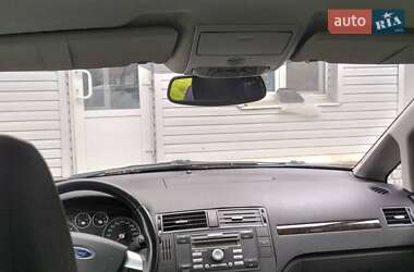 Минивэн Ford C-Max 2007 в 