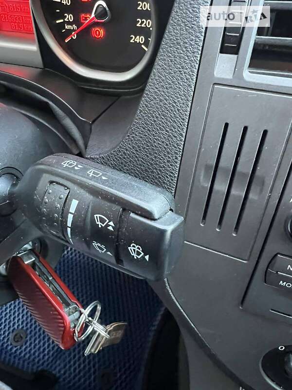 Мікровен Ford C-Max 2009 в Вінниці