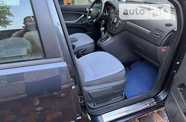 Мікровен Ford C-Max 2009 в Вінниці
