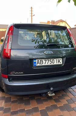 Мікровен Ford C-Max 2009 в Вінниці