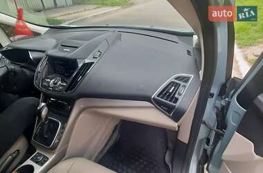 Микровэн Ford C-Max 2012 в Белой Церкви