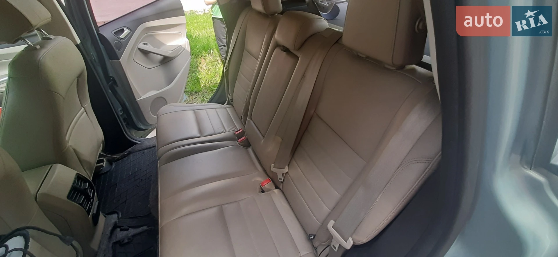 2012 Ford C-MAX - мініатюра 8