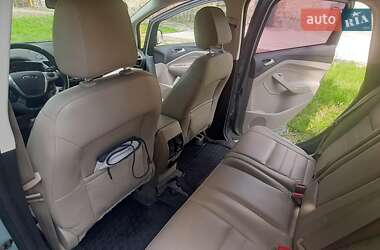 Микровэн Ford C-Max 2012 в Белой Церкви