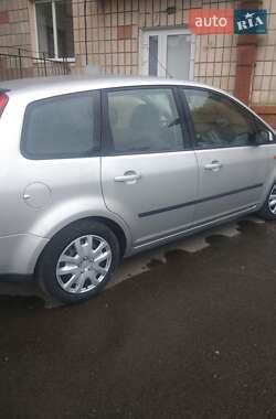 Минивэн Ford C-Max 2006 в Ровно