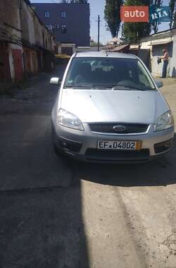 Минивэн Ford C-Max 2006 в Ровно