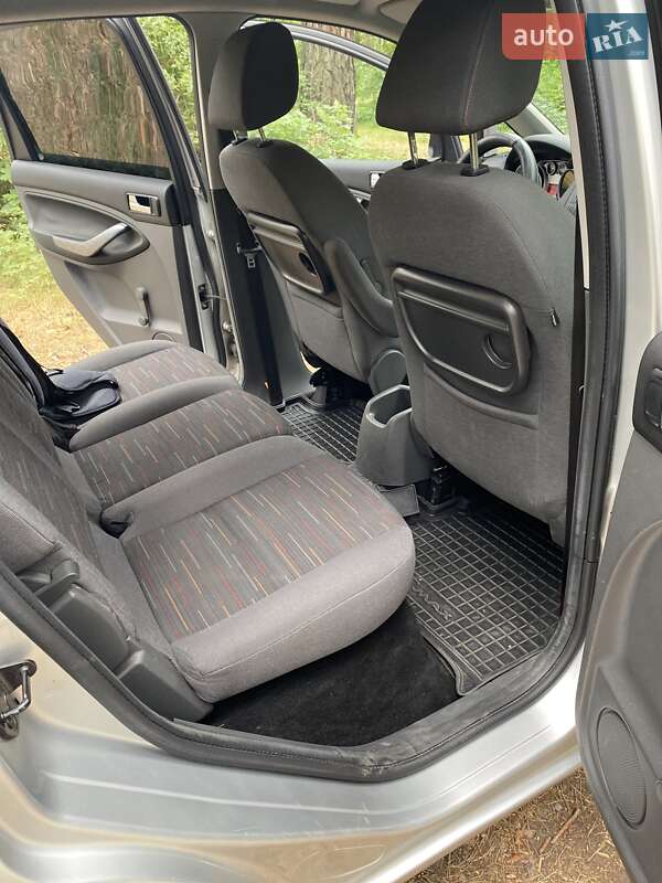 Мікровен Ford C-Max 2008 в Житомирі