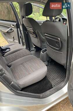 Микровэн Ford C-Max 2008 в 