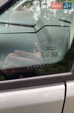 Микровэн Ford C-Max 2008 в 