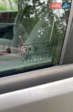 Микровэн Ford C-Max 2008 в 