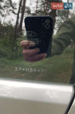 Микровэн Ford C-Max 2008 в 