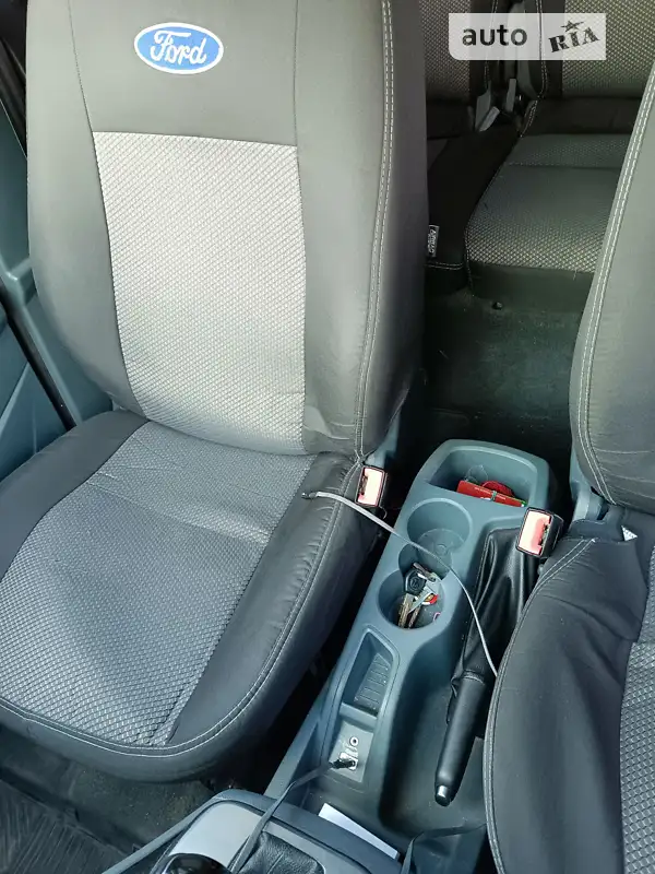 Микровэн Ford C-Max 2014 в 