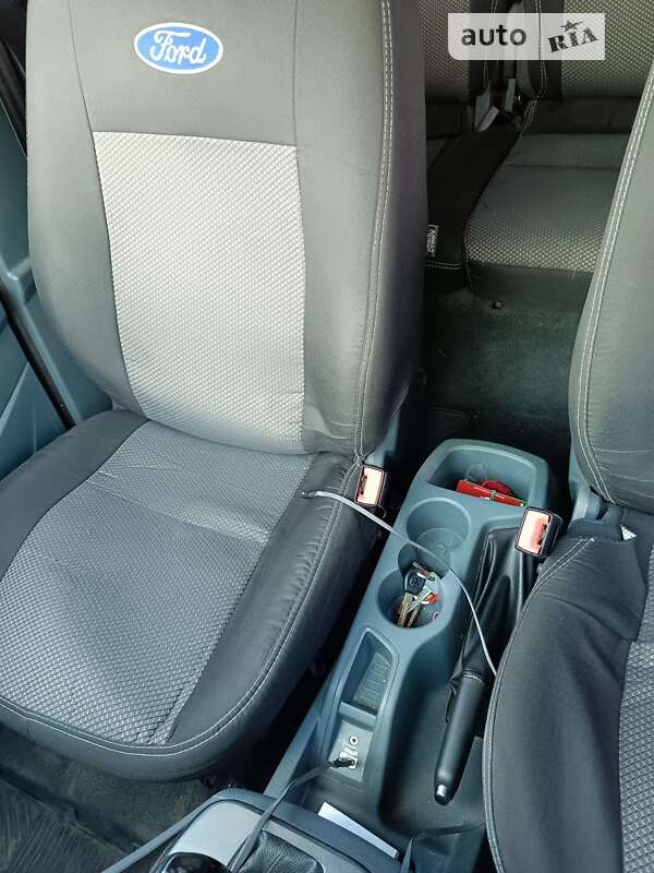 Мікровен Ford C-Max 2014 в Житомирі
