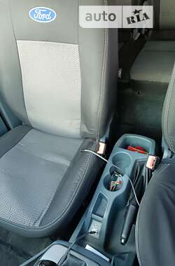Мікровен Ford C-Max 2014 в 