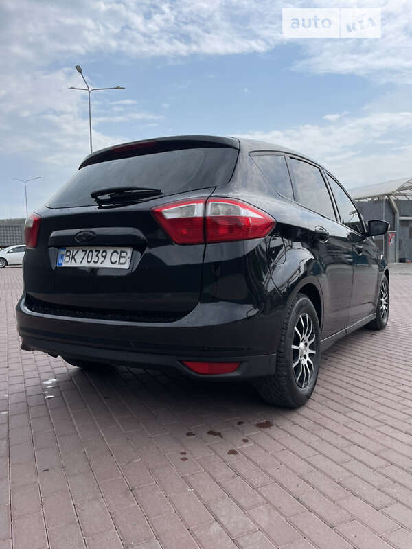 Микровэн Ford C-Max 2013 в Сарнах