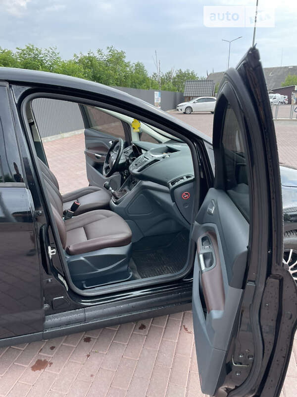 Микровэн Ford C-Max 2013 в Сарнах