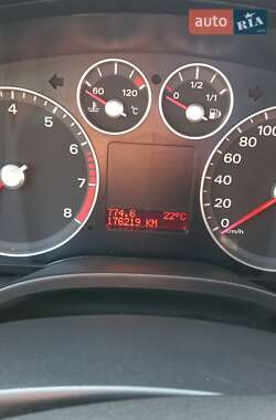 Микровэн Ford C-Max 2007 в Кривом Роге