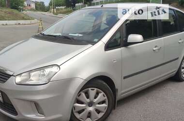 Мікровен Ford C-Max 2008 в Чернігові