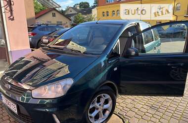 Микровэн Ford C-Max 2007 в Ивано-Франковске