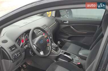 Микровэн Ford C-Max 2008 в 
