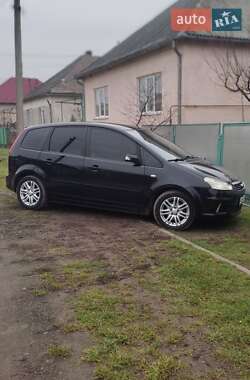 Микровэн Ford C-Max 2008 в Мукачево