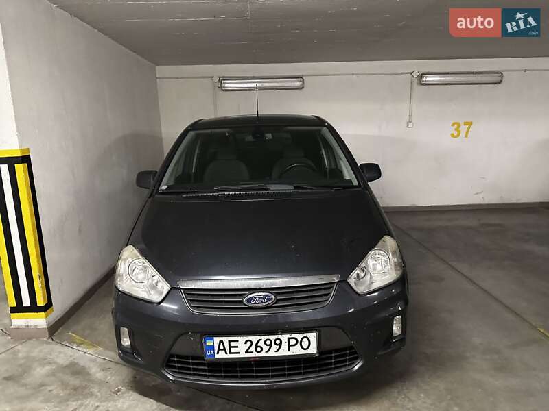Микровэн Ford C-Max 2010 в Днепре