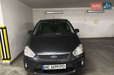 Микровэн Ford C-Max 2010 в 