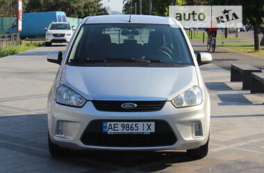 Микровэн Ford C-Max 2010 в 