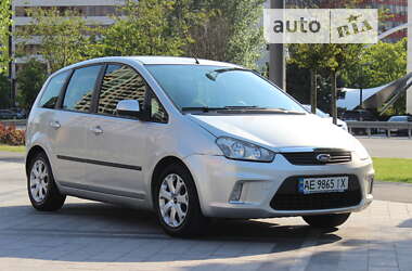 Мікровен Ford C-Max 2010 в Дніпрі