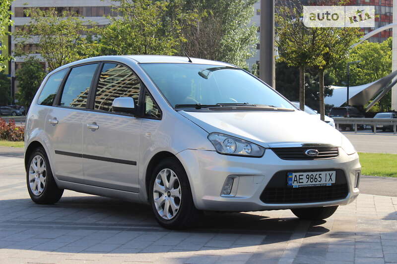 Ford C-Max 2010