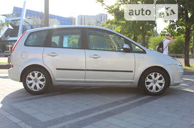 Микровэн Ford C-Max 2010 в 