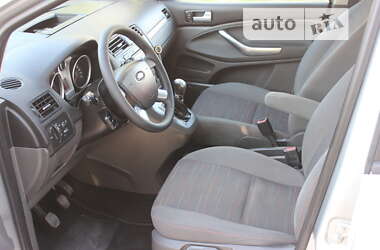 Микровэн Ford C-Max 2010 в 