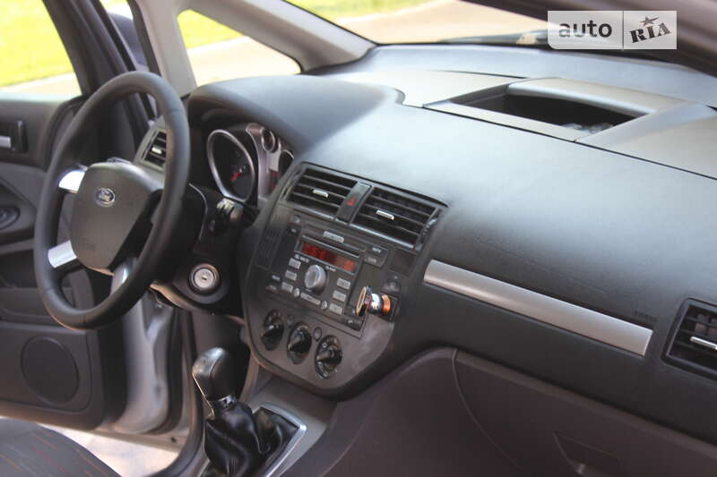 Мікровен Ford C-Max 2010 в Дніпрі