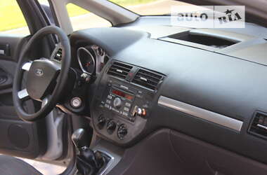 Микровэн Ford C-Max 2010 в 