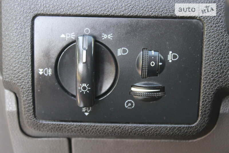 Мікровен Ford C-Max 2010 в Дніпрі